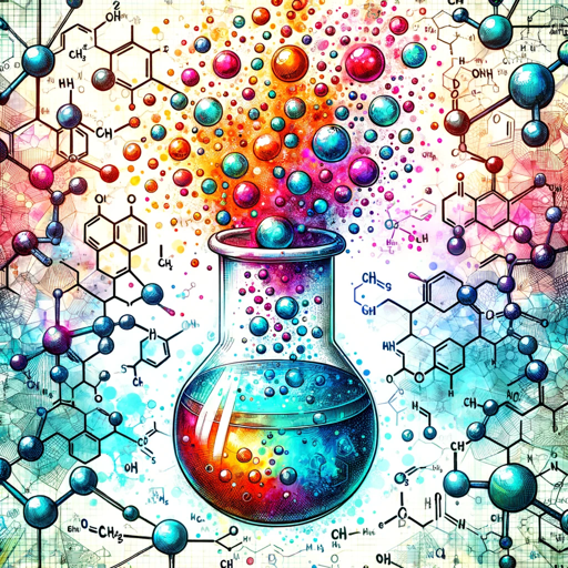 ChemistryGPT
